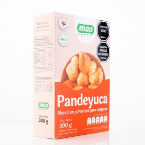 Pandeyuca Mao Presentación 300g