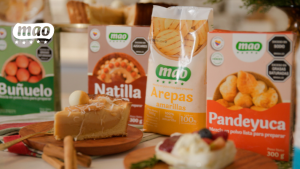 premezclas de harinas para panadería